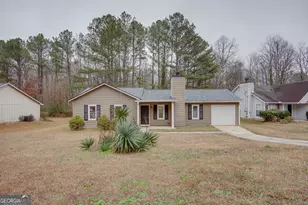 6960 Brown Dr S, Fairburn, GA 30213 - Photo 1