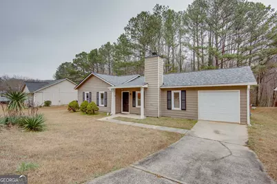 6960 Brown Drive S, Fairburn, GA 30213 - Photo 2