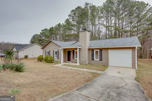 6960 Brown Dr S, Fairburn, GA 30213 - Photo 2