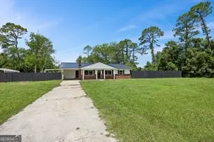 59 Linda St, Saint Marys, GA 31558 - Photo 4