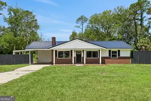 59 Linda St, Saint Marys, GA 31558 - Photo 1