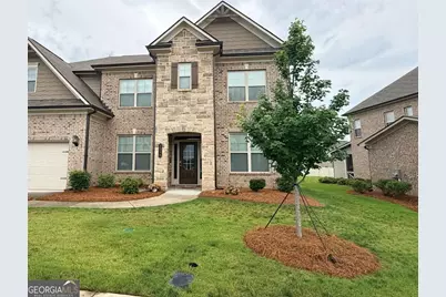 3356 Andover Way, Buford, GA 30519 - Photo 1
