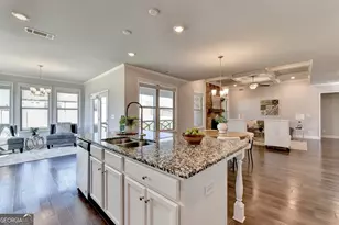 3356 Andover Wy, Buford, GA 30519 - Photo 26