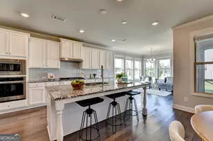 3356 Andover Wy, Buford, GA 30519 - Photo 28