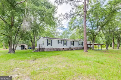 3104 Courthouse Road, Guyton, GA 31312 - Photo 2
