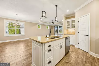 345 Laurel Landing Boulevard, Kingsland, GA 31548 - Photo 10