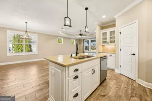 345 Laurel Landing Blvd, Kingsland, GA 31548 - Photo 10