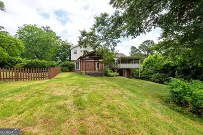 721 Dorsey Circle SW, Lilburn, GA 30047 - Photo 30