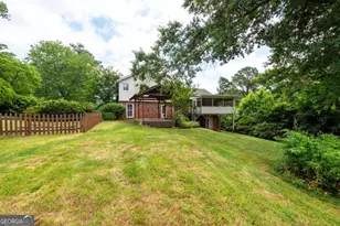 721 Dorsey Cir SW, Lilburn, GA 30047 - Photo 30