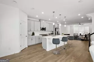 1466 Halstead Pl, Suwanee, GA 30024 - Photo 6