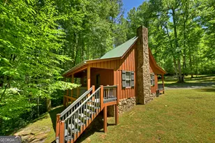 373 Barnes Creek Rd, Ellijay, GA 30540 - Photo 2