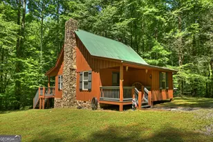 373 Barnes Creek Rd, Ellijay, GA 30540 - Photo 1