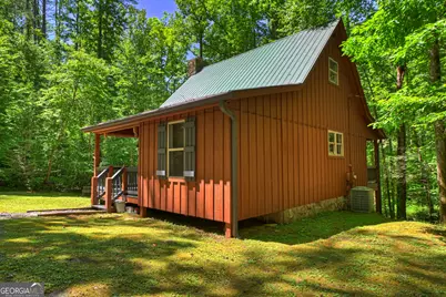 373 Barnes Creek Road, Ellijay, GA 30540 - Photo 4