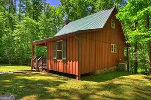 373 Barnes Creek Rd, Ellijay, GA 30540 - Photo 4
