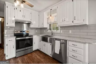 463 Arnoldsville Road, Winterville, GA 30683 - Photo 8