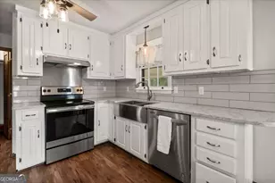 463 Arnoldsville Rd, Winterville, GA 30683 - Photo 8