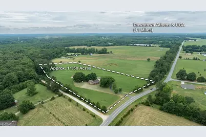 463 Arnoldsville Road, Winterville, GA 30683 - Photo 6