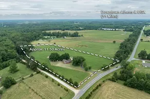 463 Arnoldsville Rd, Winterville, GA 30683 - Photo 6