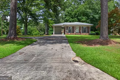 55 E Greenwood Drive, Carrollton, GA 30117 - Photo 24