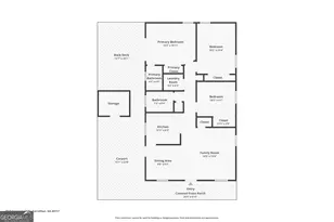 55 E Greenwood Dr, Carrollton, GA 30117 - Photo 28