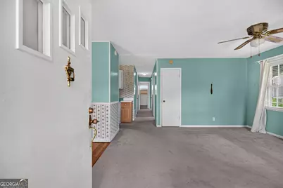 55 E Greenwood Drive, Carrollton, GA 30117 - Photo 4