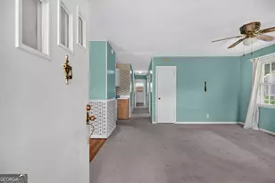 55 E Greenwood Dr, Carrollton, GA 30117 - Photo 4