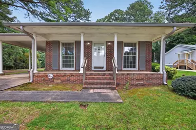 55 E Greenwood Drive, Carrollton, GA 30117 - Photo 26
