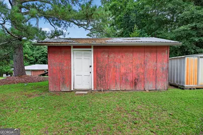 55 E Greenwood Drive, Carrollton, GA 30117 - Photo 20