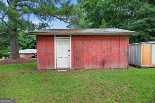 55 E Greenwood Dr, Carrollton, GA 30117 - Photo 20