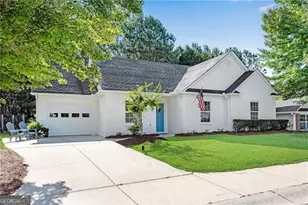 125 Pine Ridge Trace, Athens, GA 30605 - Photo 1