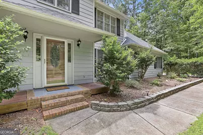 100 Jennings Yard, Peachtree City, GA 30269 - Photo 4