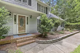 100 Jennings Yard, Peachtree City, GA 30269 - Photo 4