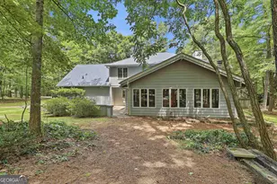 100 Jennings Yard, Peachtree City, GA 30269 - Photo 58