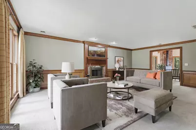 100 Jennings Yard, Peachtree City, GA 30269 - Photo 8