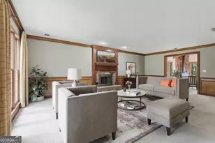 100 Jennings Yard, Peachtree City, GA 30269 - Photo 8