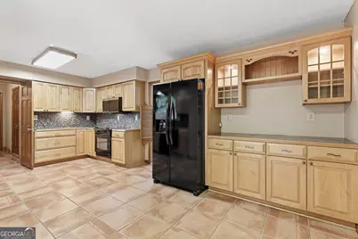 100 Jennings Yard, Peachtree City, GA 30269 - Photo 20