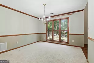 100 Jennings Yard, Peachtree City, GA 30269 - Photo 22