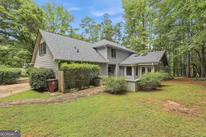 100 Jennings Yard, Peachtree City, GA 30269 - Photo 50