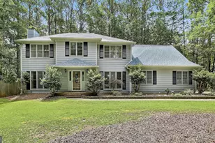 100 Jennings Yard, Peachtree City, GA 30269 - Photo 1