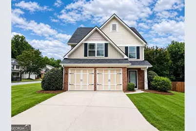 137 Darby Run Drive, Hiram, GA 30141 - Photo 1