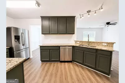 137 Darby Run Drive, Hiram, GA 30141 - Photo 8