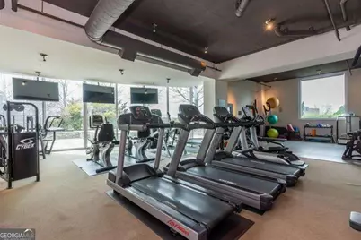 3300 Windy Ridge Parkway SE #1112, Atlanta, GA 30339 - Photo 34