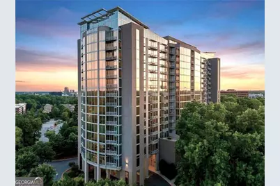 3300 Windy Ridge Parkway SE #1112, Atlanta, GA 30339 - Photo 1