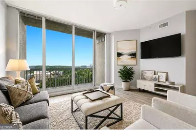3300 Windy Ridge Parkway SE #1112, Atlanta, GA 30339 - Photo 12