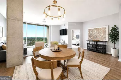3300 Windy Ridge Parkway SE #1112, Atlanta, GA 30339 - Photo 10