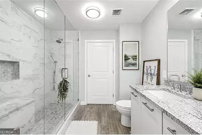 3300 Windy Ridge Parkway SE #1112, Atlanta, GA 30339 - Photo 14