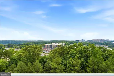 3300 Windy Ridge Parkway SE #1112, Atlanta, GA 30339 - Photo 28
