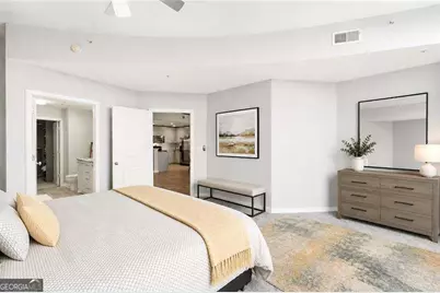 3300 Windy Ridge Parkway SE #1112, Atlanta, GA 30339 - Photo 22
