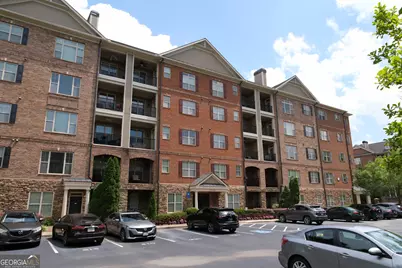 2300 Peachford Road #2203, Atlanta, GA 30338 - Photo 1