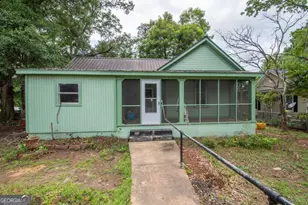 612 S Lee, Lagrange, GA 30240 - Photo 1
